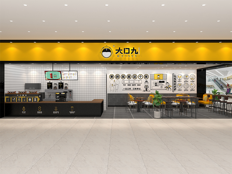 如何经营一家好的奶茶店？