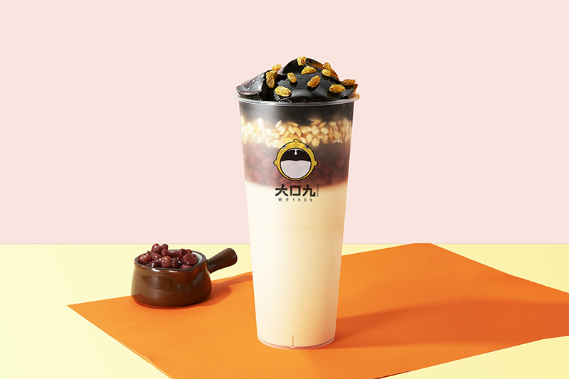 想加盟奶茶店该怎么选择加盟商？