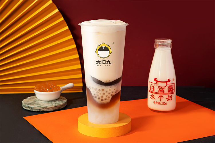 【C7娱乐奶茶】奶茶店加盟需要什么？