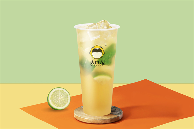 【C7娱乐奶茶】鸭屎香柠檬茶陪你度过炎夏！